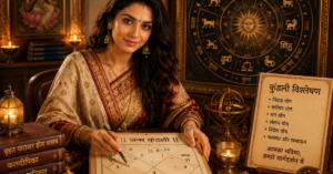 check foreign settlement in kundli