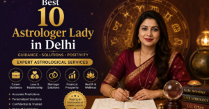 Best 10 astrologer in Delhi