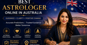 Best Astrologer Online in Australia