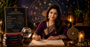 Best Astrologer in Delhi