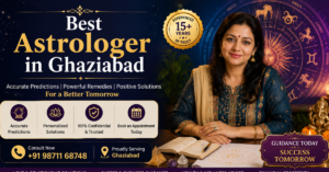 Best Astrologer in Ghaziabad