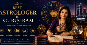 Best Astrologer in Gurugram