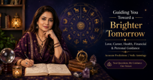 Top 10 astrologer in UK