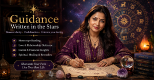 Best Astrologer in Punjabi Bagh