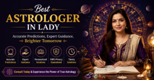 Best Astrologer in Uttarakhand