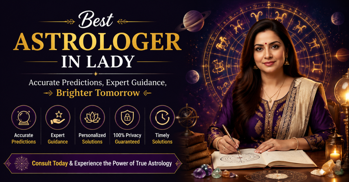 Best Astrologer in Uttarakhand