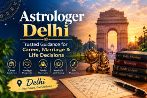 best astrologer in Gurgaon consultation