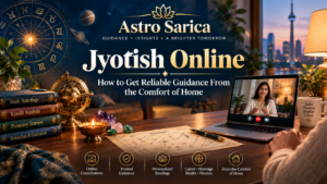 jyotish online consultation session