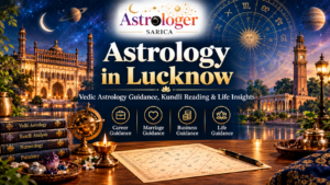 astrology in Lucknow consultation session