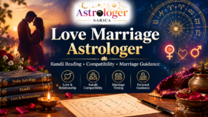love marriage astrologer compatibility consultation