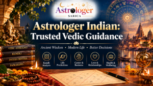 astrologer indian consultation for US clients