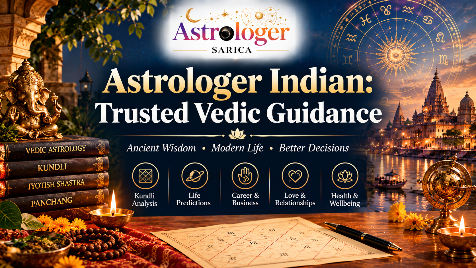 astrologer indian consultation for US clients