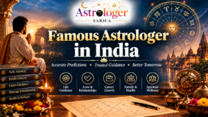 famous astrologer in India consultation for US clients