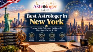 best astrologer in New York consultation