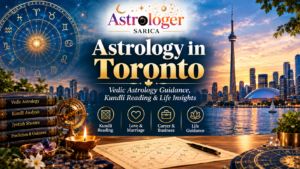 astrology in Toronto consultation session