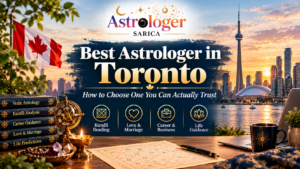 best astrologer in Toronto consultation guide
