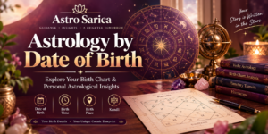 astrology by date of birth sun sign chart