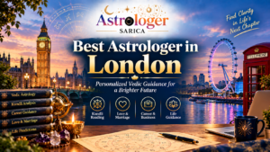 best astrologer in London consultation