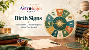 birth signs zodiac wheel all 12 signs