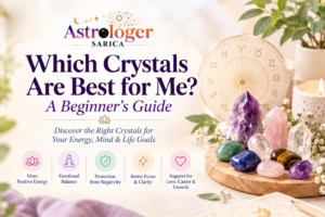 Different gemstones for a guide on which stone is suitable for me