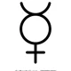 mercury-planet-symbol-vector-sign-260nw-1820954336